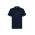 Action Kids Short Sleeve Polo - Navy
