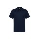 Action Kids Short Sleeve Polo
