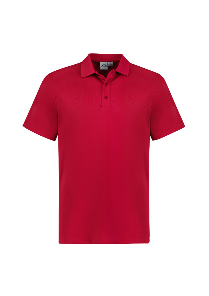 Action Kids Short Sleeve Polo