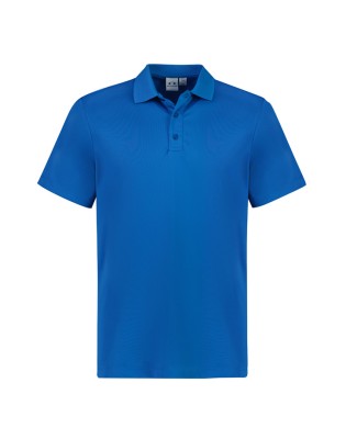 Action Kids Short Sleeve Polo