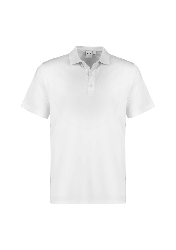 Action Kids Short Sleeve Polo