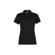 Action Womens Short Sleeve Polo
