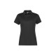 Action Womens Short Sleeve Polo