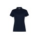 Action Womens Short Sleeve Polo