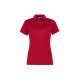 Action Womens Short Sleeve Polo