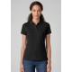Action Womens Short Sleeve Polo
