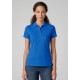 Action Womens Short Sleeve Polo