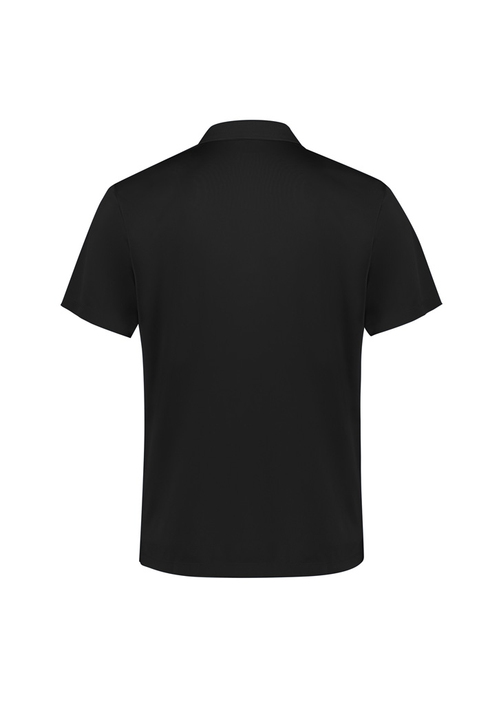 Action Mens Short Sleeve Polo