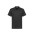 Action Mens Short Sleeve Polo - Grey
