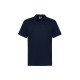 Action Mens Short Sleeve Polo