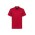 Action Mens Short Sleeve Polo - Red