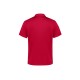 Action Mens Short Sleeve Polo