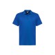 Action Mens Short Sleeve Polo