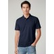 Action Mens Short Sleeve Polo