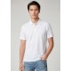Action Mens Short Sleeve Polo
