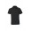 Mens Neon Polo - Black