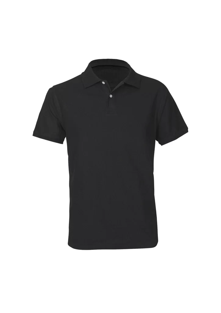 Mens Neon Polo Mens Neon Polo