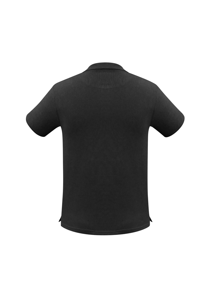 Neon Mens Short Sleeve Polo