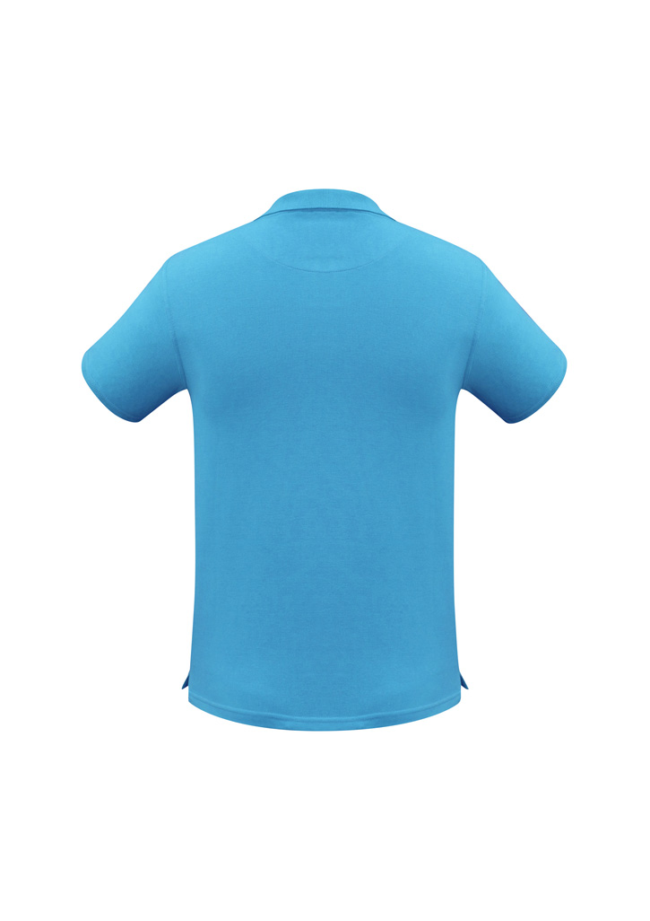 Neon Mens Short Sleeve Polo