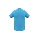Neon Mens Short Sleeve Polo