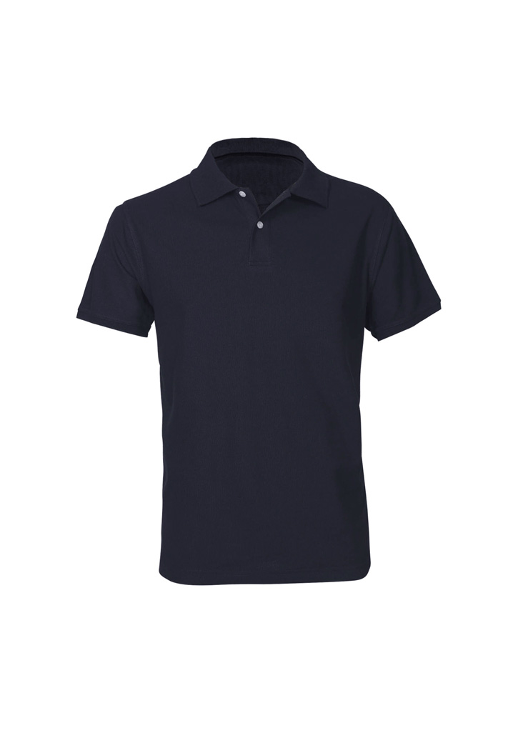 Neon Mens Short Sleeve Polo