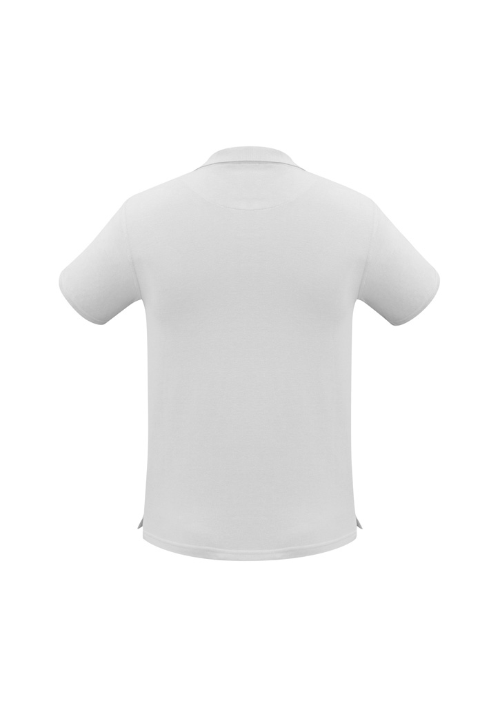 Neon Mens Short Sleeve Polo