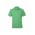 Mens Neon Polo - Green