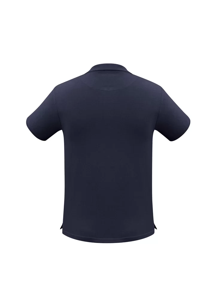 Mens Neon Polo Mens Neon Polo