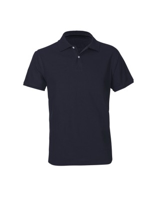 Mens Neon Polo