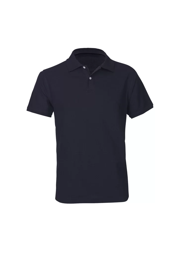 Mens Neon Polo Mens Neon Polo