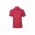 Mens Neon Polo - Red