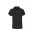 Ladies Neon Polo - Black