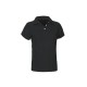 Neon Womens Short Sleeve Polo