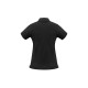 Neon Womens Short Sleeve Polo