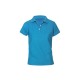 Neon Womens Short Sleeve Polo