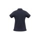 Neon Womens Short Sleeve Polo