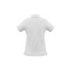 Neon Womens Short Sleeve Polo