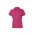 Ladies Neon Polo - Magenta