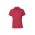 Ladies Neon Polo - Red