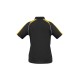Triton Womens Short Sleeve Polo