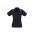 Triton Womens Short Sleeve Polo - Navy/Kelly Green/White