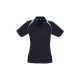 Triton Womens Short Sleeve Polo