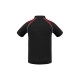 Triton Mens Short Sleeve Polo