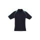 Triton Mens Short Sleeve Polo