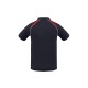 Triton Mens Short Sleeve Polo