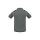 Triton Mens Short Sleeve Polo