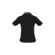 Jet Womens Short Sleeve Polo