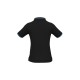 Jet Womens Short Sleeve Polo