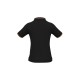 Jet Womens Short Sleeve Polo