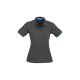 Jet Womens Short Sleeve Polo